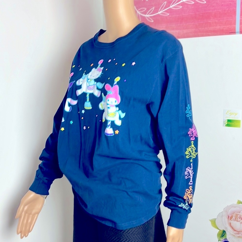 Hello kitty top - Picture 3 of 8